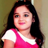 Son of Satyamurthy Little Cute Girl Baby Vernika unseen Photos Images Collection