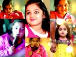 Son of Satyamurthy Little Cute Girl Baby Vernika unseen Photos Images Collection