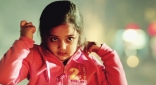Son of Satyamurthy Little Cute Girl Baby Vernika unseen Photos Images Collection