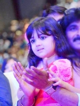 Son of Satyamurthy Little Cute Girl Baby Vernika unseen Photos Images Collection