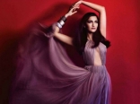 Sonam Kapoor Hot Photo Shoot HD Poses for Vogue Magazine