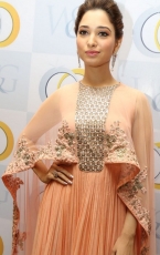 Tamanna Bhatia launches her Jewellery brand Wite and Gold