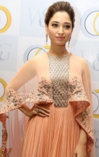 Tamanna Bhatia launches her Jewellery brand Wite and Gold