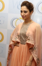 Tamanna Bhatia launches her Jewellery brand Wite and Gold