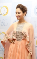 Tamanna Bhatia launches her Jewellery brand Wite and Gold