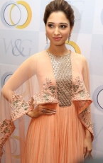 Tamanna Bhatia launches her Jewellery brand Wite and Gold