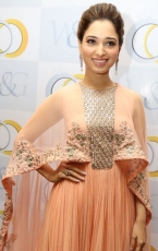 Tamanna Bhatia launches her Jewellery brand Wite and Gold