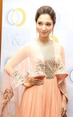 Tamanna Bhatia launches her Jewellery brand Wite and Gold