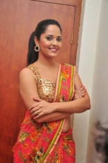 Anchor Anasuya At Vinavayya Ramayya Audio Launch Photos