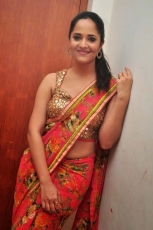 Anchor Anasuya At Vinavayya Ramayya Audio Launch Photos