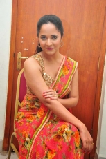 Anchor Anasuya At Vinavayya Ramayya Audio Launch Photos