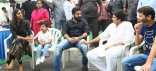 Jr NTR Lakshmi Pranathi Son Abhay Ram Latest New HD Photos Images