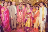 Manchu Manoj Marriage HD Photos Wedding Pics