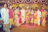 Manchu Manoj Marriage HD Photos Wedding Pics