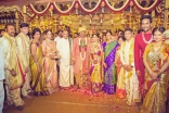 Manchu Manoj Marriage HD Photos Wedding Pics