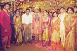 Manchu Manoj Marriage HD Photos Wedding Pics