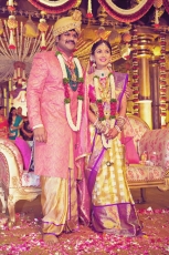 Manchu Manoj Marriage HD Photos Wedding Pics