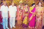 Manchu Manoj Marriage HD Photos Wedding Pics