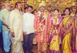 Manchu Manoj Marriage HD Photos Wedding Pics