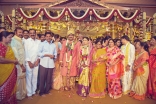 Manchu Manoj Marriage HD Photos Wedding Pics