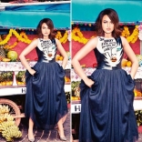 Sonakshi Sinha HOT Photo Shoot Poses for Vogue Magazine HD Photos Images Stills