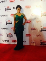 62nd South Filmfare Awards Event Photos Gallery