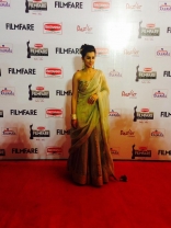 62nd South Filmfare Awards Event Photos Gallery