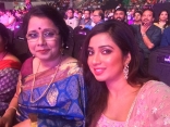 62nd South Filmfare Awards Event Photos Gallery