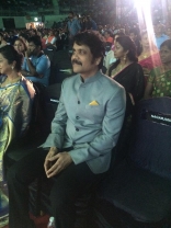 62nd South Filmfare Awards Event Photos Gallery