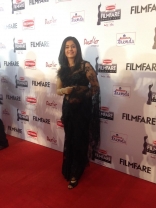 62nd South Filmfare Awards Event Photos Gallery