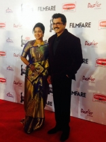 62nd South Filmfare Awards Event Photos Gallery