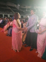 62nd South Filmfare Awards Event Photos Gallery