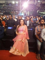 62nd South Filmfare Awards Event Photos Gallery