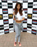 Disha Patani Photo Shoot HD Photos Stills Images