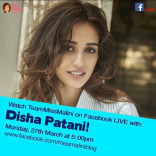 Disha Patani Photo Shoot HD Photos Stills Images