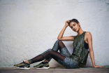 Disha Patani PUMA Hot Photo Shoot ULTRA HD Photos, Stills | Disha Patani for Puma India Images, Gallery