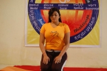 Yoga doing Photos by All Indian Actress Heroines Celebrities