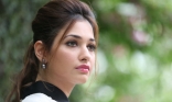 Actress Gorgeous Tamanna Bhatia Cute Photos at Baahubali Promotions