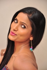 Actress Anchor Prashanthi HD Pics at Affair Movie Interview Photos, Gallery, Stills