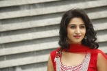 Actress Shamili Latest Beautiful Photos in Red Chudidar Dress, Stills, Pictures, Pics, Gallery