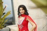 Actress Shamili Latest Beautiful Photos in Red Chudidar Dress, Stills, Pictures, Pics, Gallery