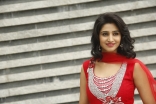 Actress Shamili Latest Beautiful Photos in Red Chudidar Dress, Stills, Pictures, Pics, Gallery