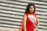 Actress Shamili Latest Beautiful Photos in Red Chudidar Dress, Stills, Pictures, Pics, Gallery