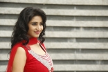 Actress Shamili Latest Beautiful Photos in Red Chudidar Dress, Stills, Pictures, Pics, Gallery