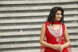 Actress Shamili Latest Beautiful Photos in Red Chudidar Dress, Stills, Pictures, Pics, Gallery