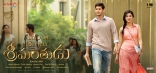 Mahesh Babu Srimanthudu ULTRA HD ALL Posters Wallpapers