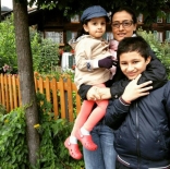 Mahesh Babu’s Son Gautam Ghattamaneni Switzerland Vacation New Latest HD Photos