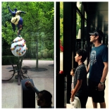 Mahesh Babu’s Son Gautam Ghattamaneni Switzerland Vacation New Latest HD Photos