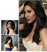 Sophie Choudry Hot poses for FHM magazine Photo Shoot HD Photos
