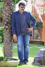 Mega Star Chiranjeevi's New Birthday Photo Shoot HD Phots 2015